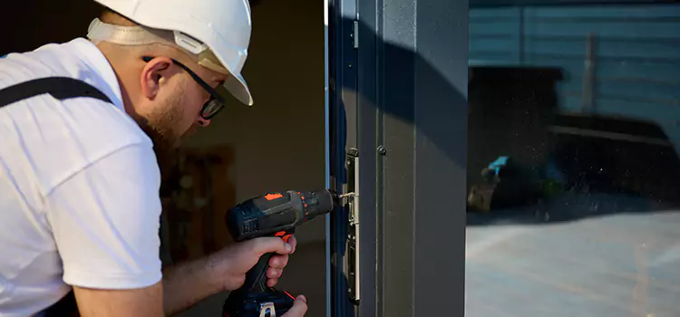 Aluminium Sliding Door Lock Fitting Country Club Hills