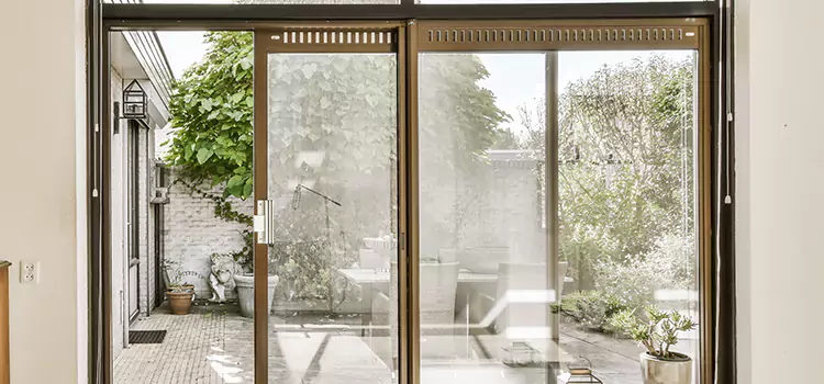 Glass Door Panel Replacement Cost Country Club Hills