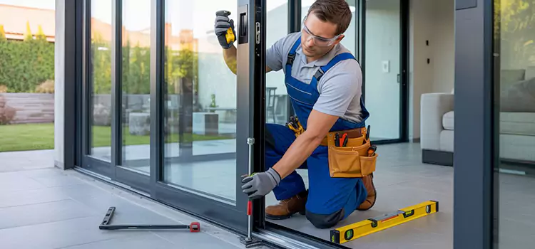Patio Door Replacement Country Club Hills