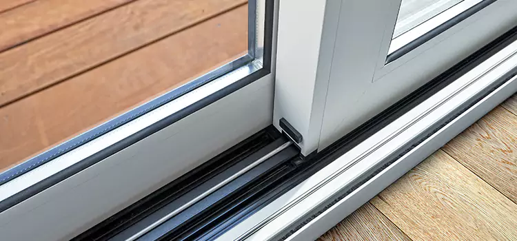 Why Your Sliding Door Keeps Getting Stuck in Country Club Hills, IL?
