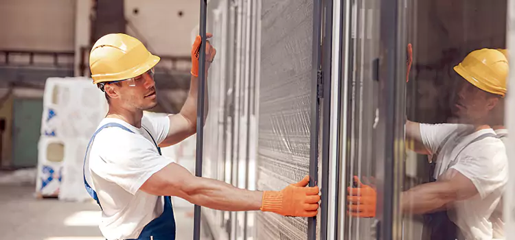 Sliding Door Mesh Replacement Country Club Hills
