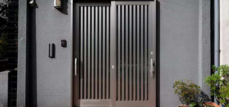 Specialized Steel Door Services in Country Club Hills, IL