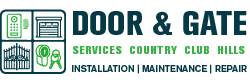 Door & Gate Services Country Club Hills