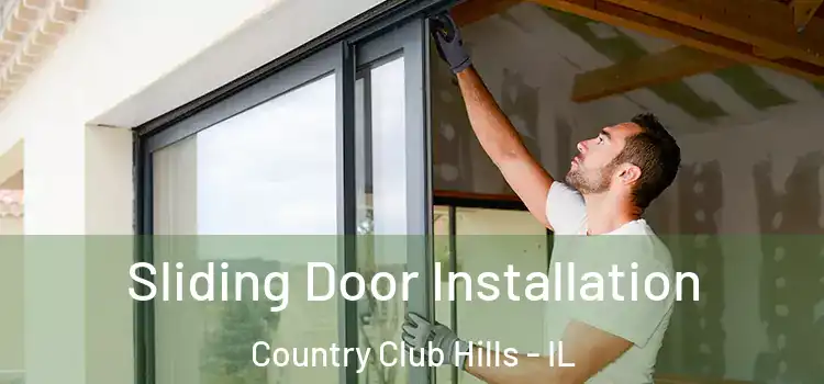  Sliding Door Installation Country Club Hills - IL